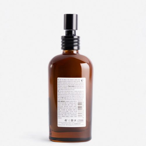 Beardburys Essentials Hidratáló Arckrém | 24H Multiactive Facial Elixir - 50 ml