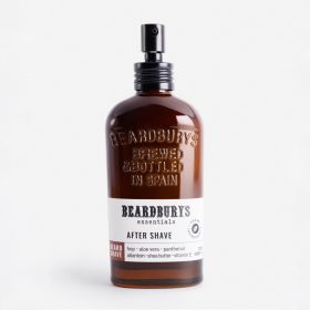 Beardburys Essentials Hidratáló After Shave 120ml