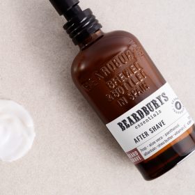 Beardburys Essentials Hidratáló After Shave 120ml