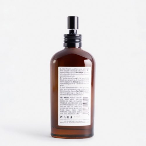 Beardburys Essentials Hidratáló After Shave 120ml