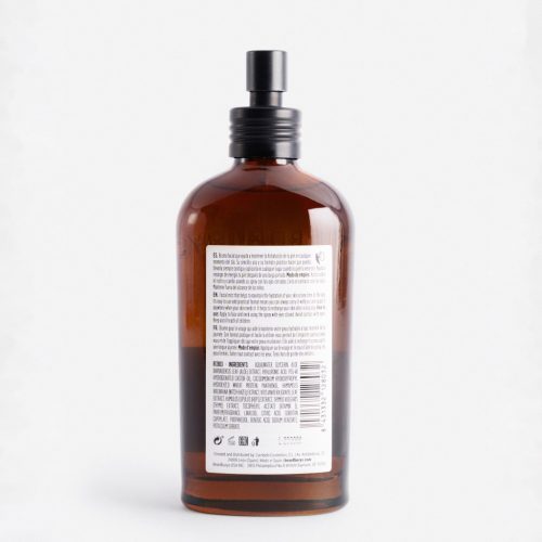 Beardburys Essentials Hydra Refresh Arcpermet - 120ml