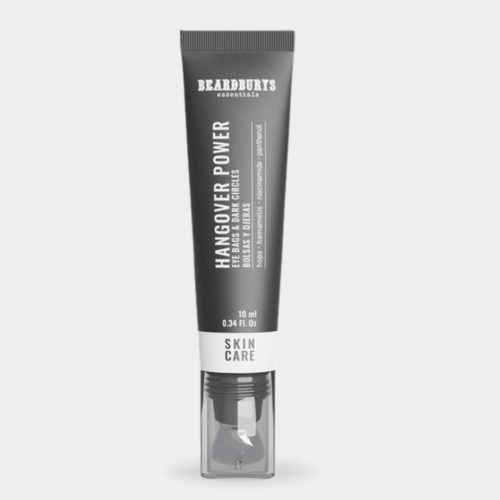 Beardburys Essentials Hangover Power szemkörnyékápoló - 10ml