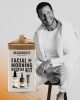 Beardburys Essentials Arc Reggeli Rutin csomag