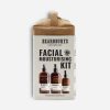 Beardburys Essentials Arc Hidratáló Csomag