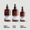 Beardburys Essentials Arc Hidratáló Csomag