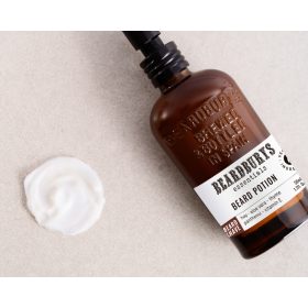 Beardburys Essentials Beard Potion szakállápoló - 50ml