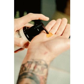   Beardburys Essentials Beard & Facial skin Soap - Szakáll- és arctisztító 150ml