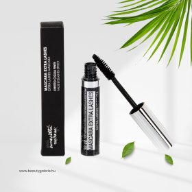   Phito Cinecitta Make Up Extra lashes mascara szempillaspirál - Fekete