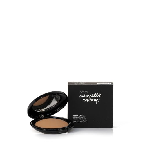 Phito Cinecitta Make Up Bronzosító - No. 1 / Terra