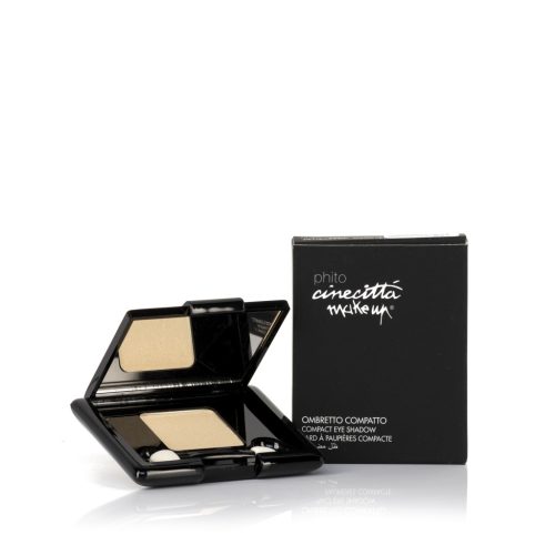 Phito Cinecitta Make Up Kompakt szemhéjpúder - No. 62 / Celeste Matt