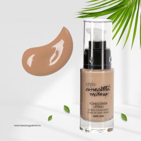   Phito Cinecitta Make Up Lifting alapozó - No. 4 / Beige Naturale