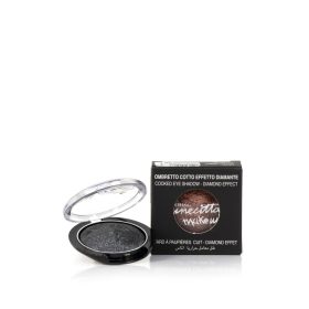   Phito Cinecitta Make Up Szemhéjpúder wet&dry diamond effect - No. 36 / Rame Melange