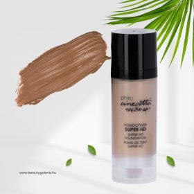 Phito Cinecitta Make Up Super HD alapozó - No. 6 / Biscotto