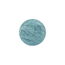   Phito Cinecitta Make Up Szemhéjpúder wet&dry matt - No. 24 / Verde Mare Melange