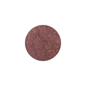   Phito Cinecitta Make Up Szemhéjpúder wet&dry matt - No. 8 / Borgogna Melange