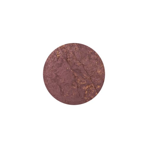 Phito Cinecitta Make Up Szemhéjpúder wet&dry matt - No. 8 / Borgogna Melange