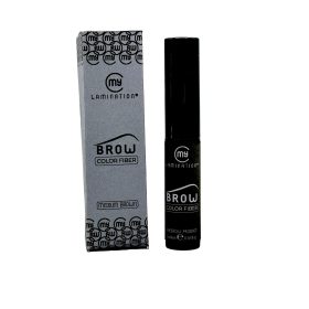   My Lamination Színezett szemöldökfixáló (Középbarna) - 5ml