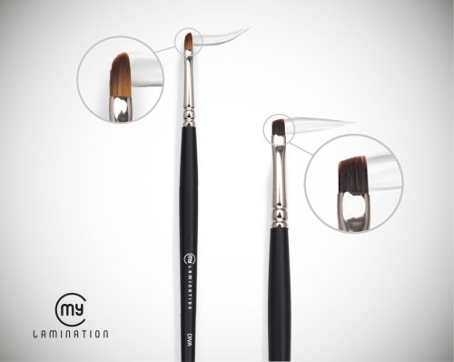 My Lamination STAR & DIVA Professzionális ecsetkészlet szempillalamináláshoz