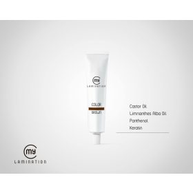   My Lamination Szemöldök- és szempillafesték (Barna) - 20ml