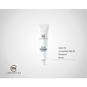   My Lamination Szemöldök- és szempillafesték (Grafit) - 20ml