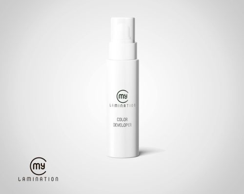 My Lamination Színelőhívó - 60ml