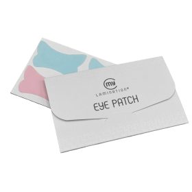 My Lamination Szilikon szemalátét - 4 db (2 pár/doboz)