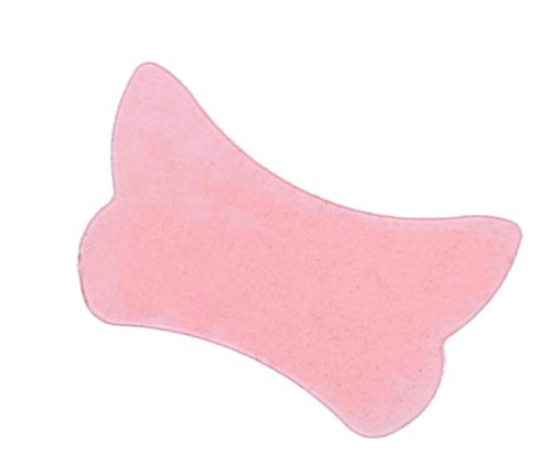 My Lamination Szilikon szemalátét - 4 db (2 pár/doboz)