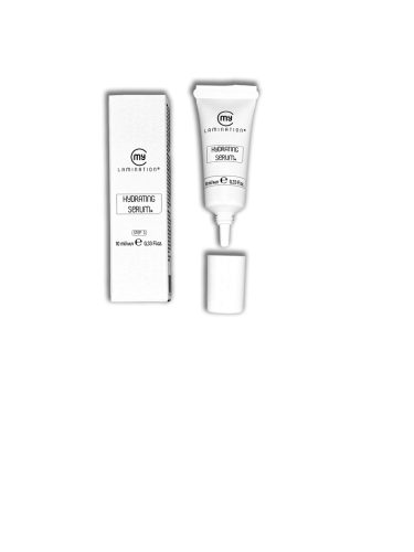 My Lamination Hidratáló szérum+ (3. lépés) - 10ml