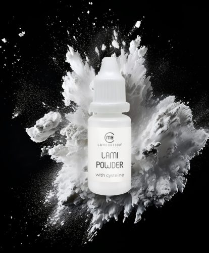 My Lamination Lamináló por - Cysteine - 7g