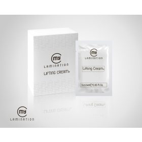   My Lamination Lifting krém+ (1. lépés) - (5 tasak / doboz)