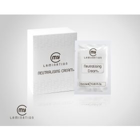   My Lamination Semlegesítő krém+ (2. lépés) - (5 tasak / doboz)