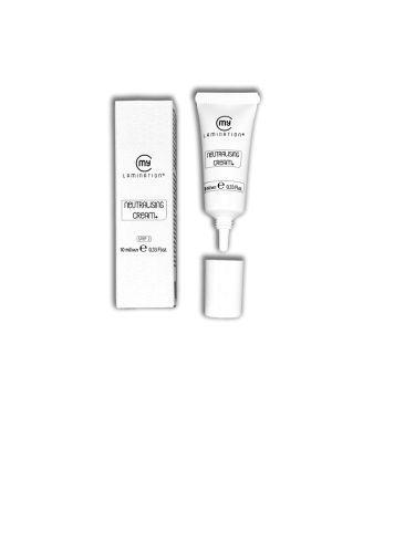 My Lamination Semlegesítő krém+ (2. lépés) - 10ml