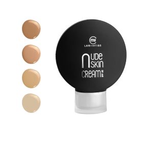   My Lamination SPF 20-as Színezett, hidratáló arckrém (Közepes) - 50ml