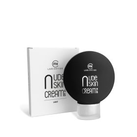   My Lamination SPF 20-as Színezett, hidratáló arckrém (Közepes) - 50ml