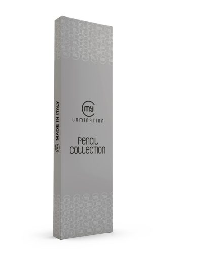 My Lamination Professzionális szemöldökceruza szett (4 db)