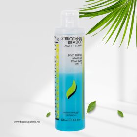   Phitomake-up Professional Kétfázisú sminklemosó arcra 200 ml