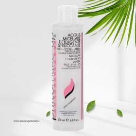   Phitomake-up Professional Micellás víz 200 ml (arcra, szemre, ajakra)