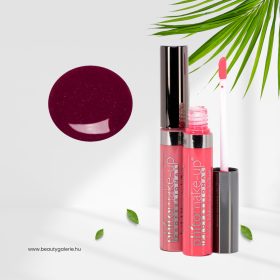   Phitomake-up Professional Extra csillogó ajakfény - No. 34 / Fuxia