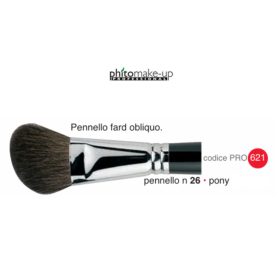 Phitomake-up Professional Pony ecset