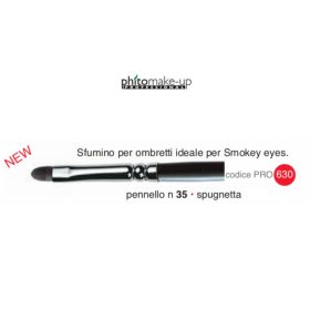 Phitomake-up Professional Professzionális ecset