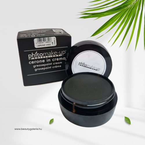 Phitomake-up Professional Szemhéjbázis színezett, közepes 30 ml - No. 1
