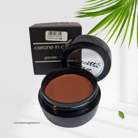   Phitomake-up Professional Szemhéjbázis színezett, közepes 30 ml - No. 12