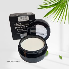   Phitomake-up Professional Szemhéjbázis színezett, közepes 30 ml - No. 2
