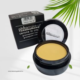   Phitomake-up Professional Szemhéjbázis színezett, közepes 30 ml - No. 3
