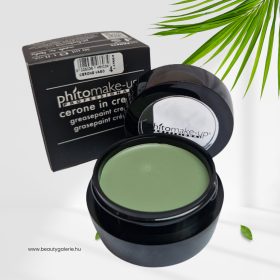   Phitomake-up Professional Szemhéjbázis színezett, közepes 30 ml - No. 4