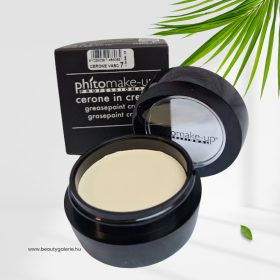   Phitomake-up Professional Szemhéjbázis színezett, közepes 30 ml - No. 7