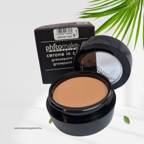   Phitomake-up Professional Szemhéjbázis színezett, közepes 30 ml - No. 9