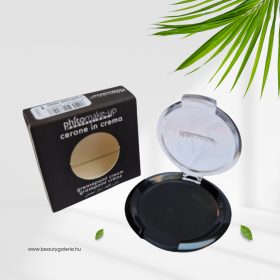   Phitomake-up Professional Szemhéjbázis színezett, kicsi - No. 1