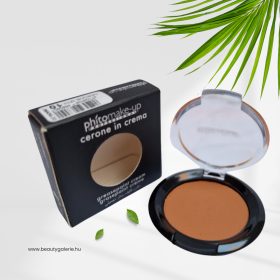   Phitomake-up Professional Szemhéjbázis színezett, kicsi - No. 10