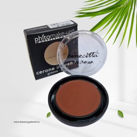   Phitomake-up Professional Szemhéjbázis színezett, kicsi - No. 12